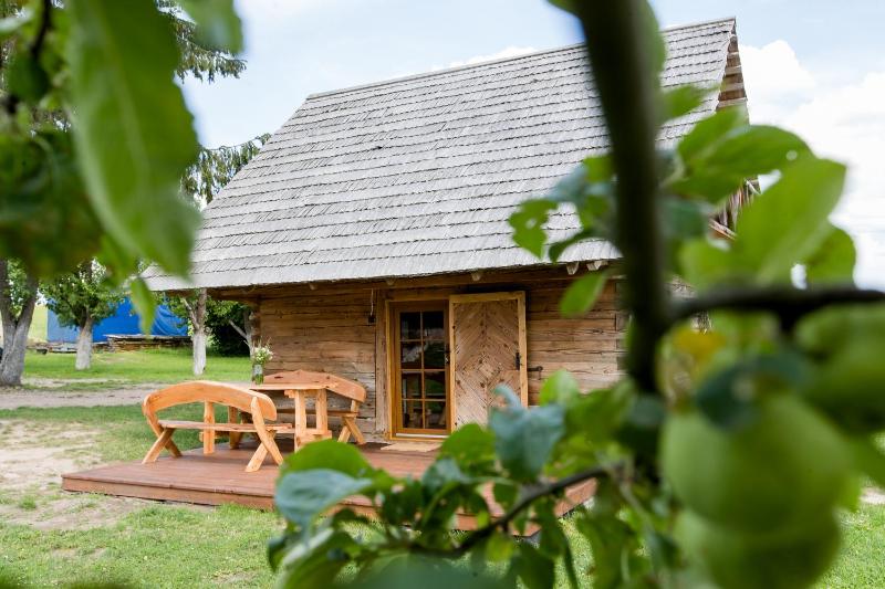 ETNO house Images