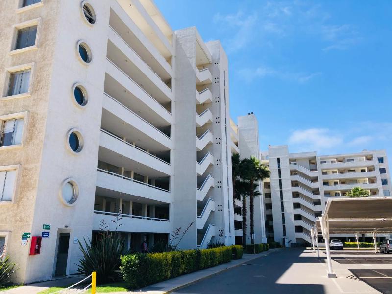 Departamento La Serena Avenida Del Mar - image 43