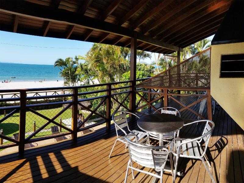 Apart Hotel Beira do Mar - image 29