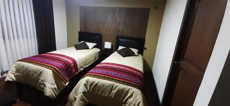 Hostal Jerian - image 8