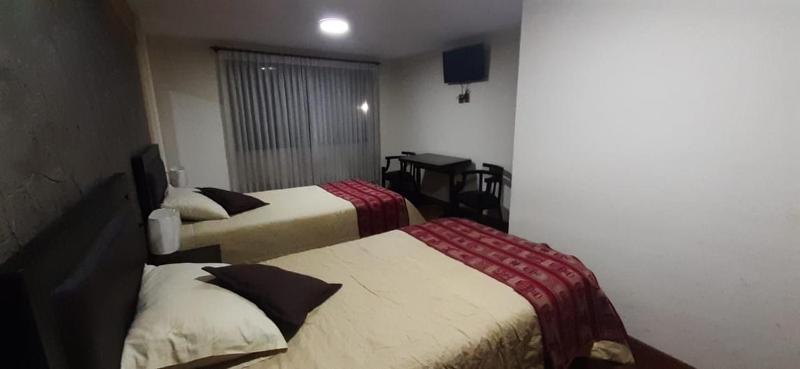 Hostal Jerian - image 12