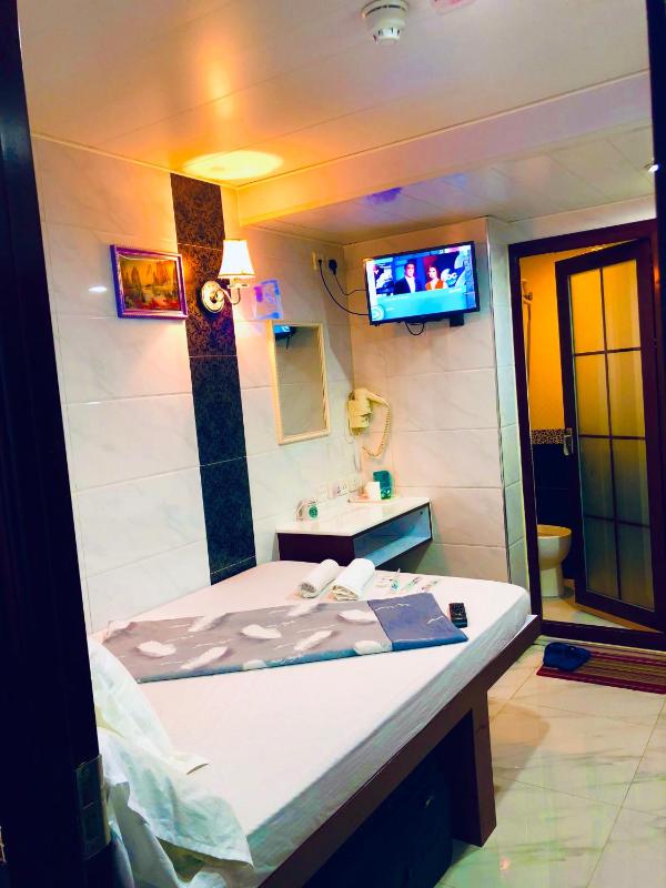 United Co-Operate Guest House (7/F) - image 9