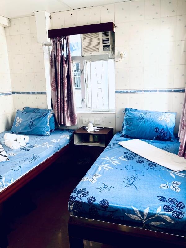 United Co-Operate Guest House (7/F) - image 11