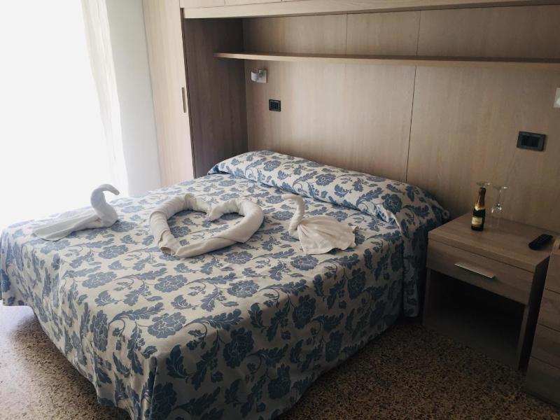 Hotel Zurigo - image 9