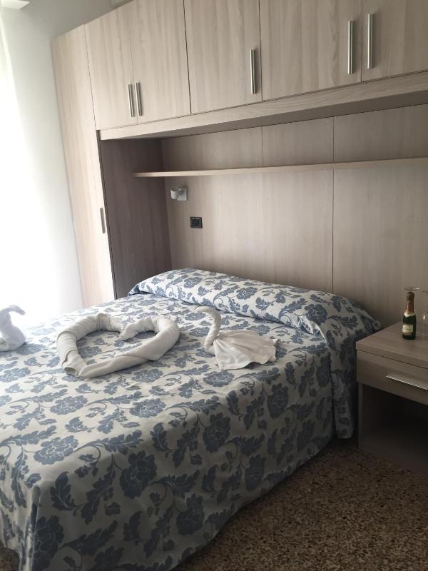 Hotel Zurigo - image 31