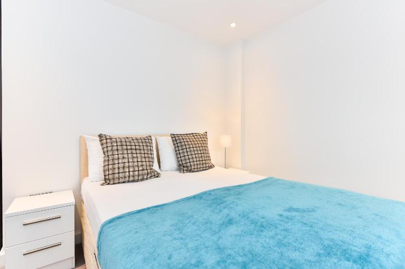 Three-Bedroom Apartment image 2