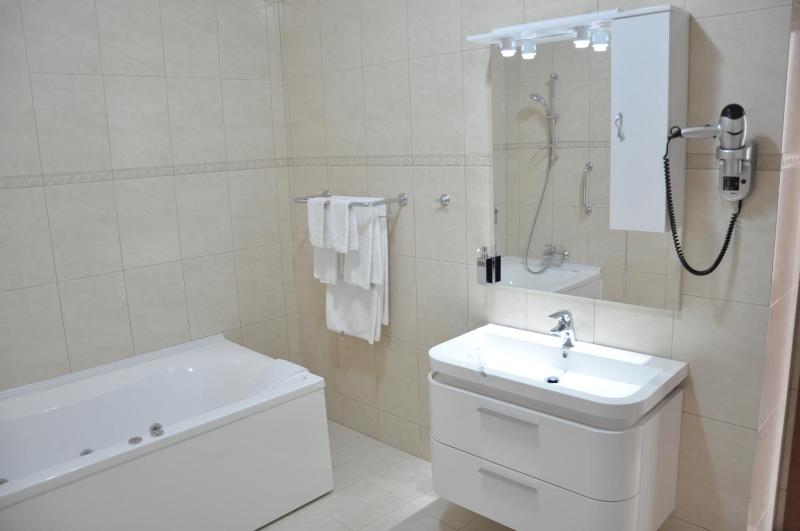 Deluxe Suite image 2