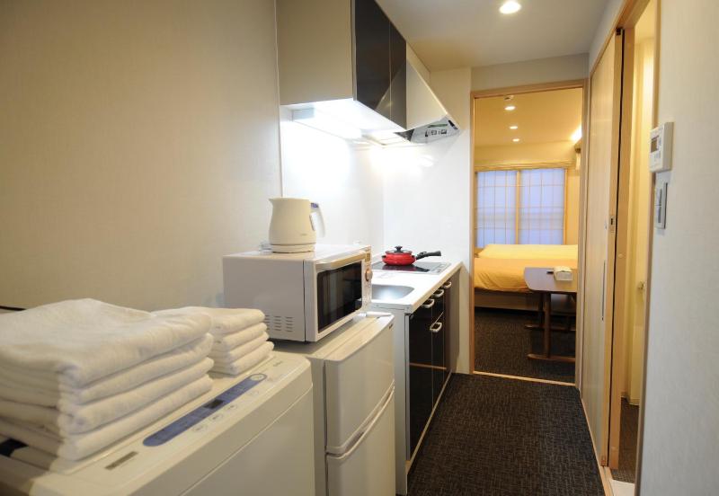 HIZ HOTEL Kyoto-Nijo Castle - image 10