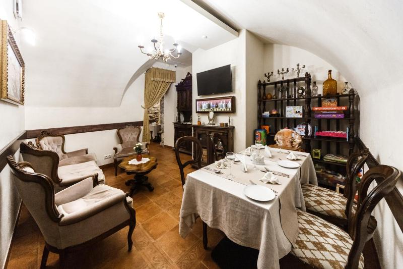 Apart-hotel Horowitz - image 10
