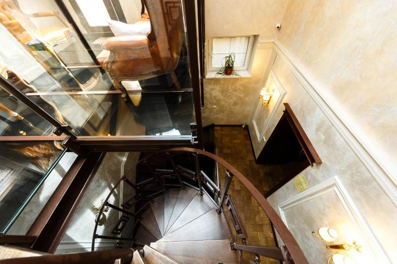 Apart-hotel Horowitz - image 11