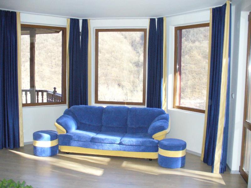 Family Room with Terrace image 3