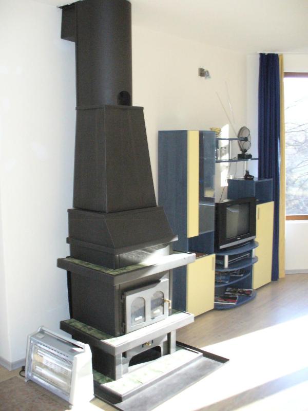 Family Room with Terrace image 4