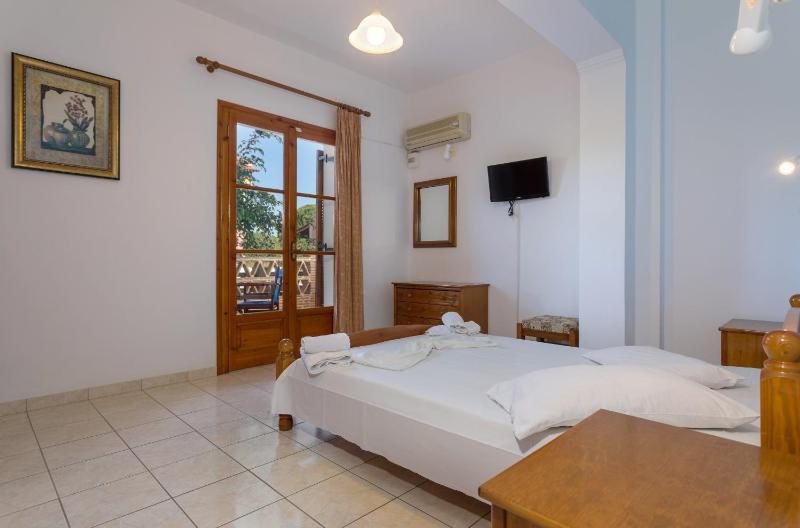 Apartment - Ground Floor image 3