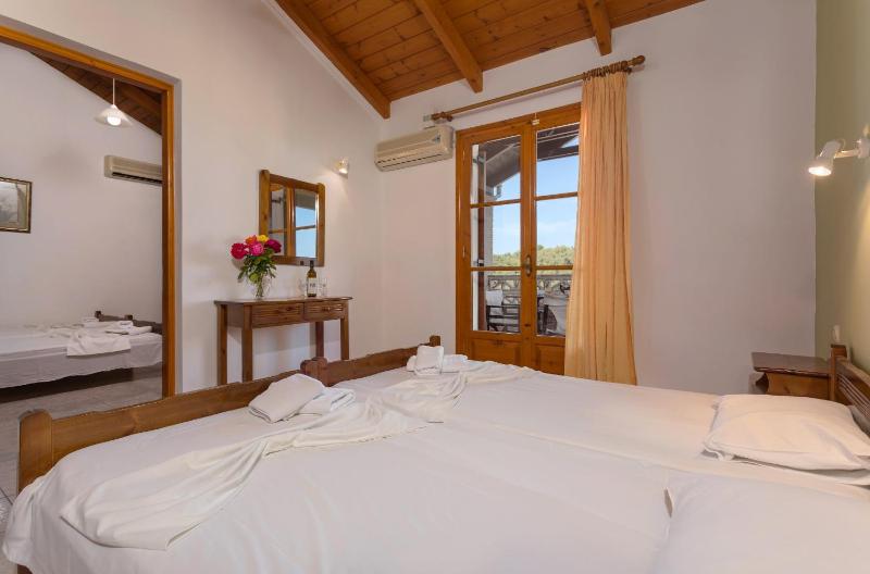 Two-Bedroom Apartment image 3