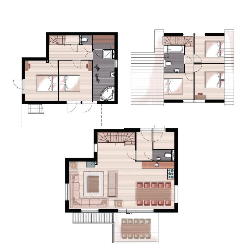 Five-Bedroom Bungalow image 2
