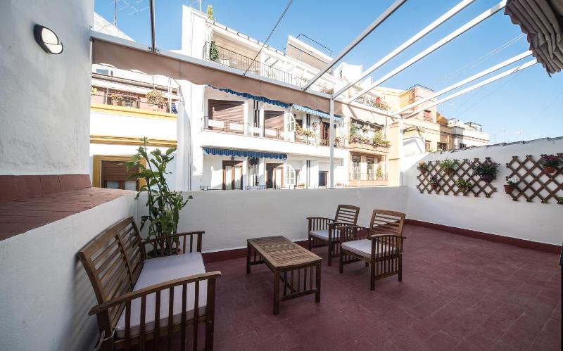 Le Petit Palü Sevilla - image 12