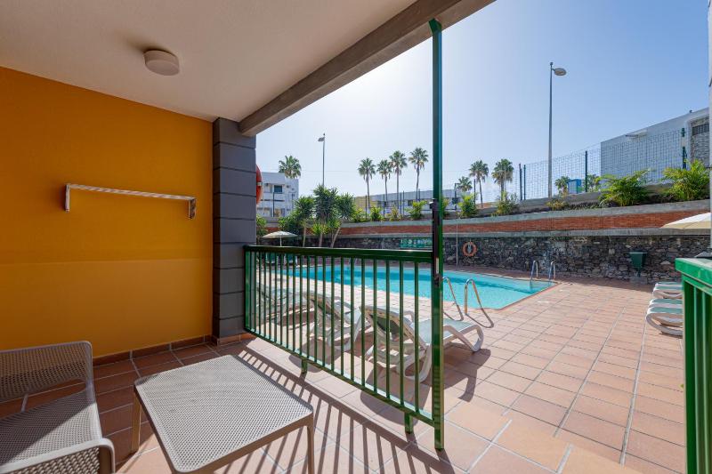 Apartamentos Cordial Judoca Beach - image 3
