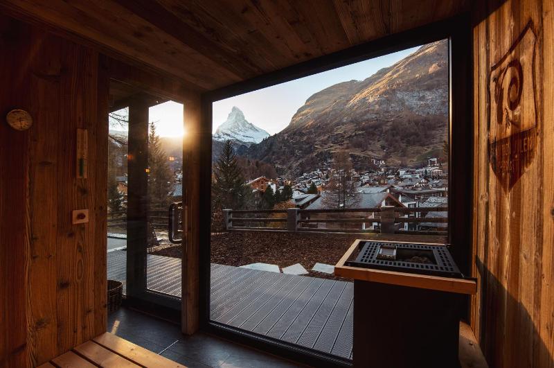 View & Spa Apartment - image 7