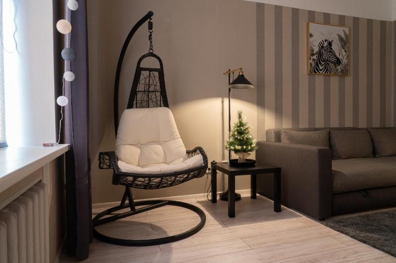ALFA apartment Images