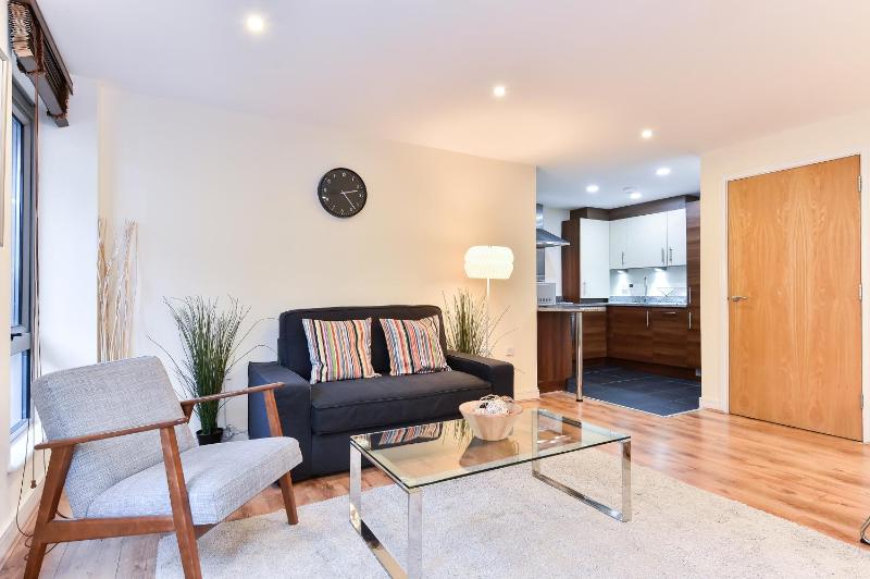 Two-Bedroom Apartment image 4