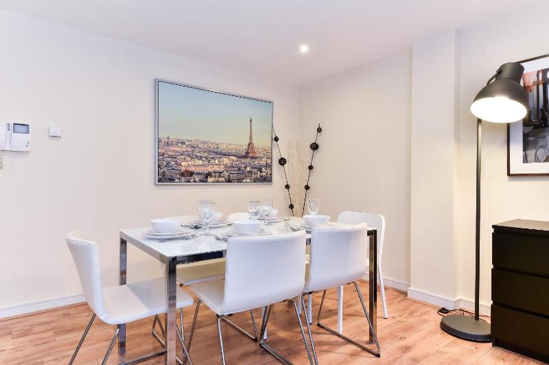 Two-Bedroom Apartment image 2