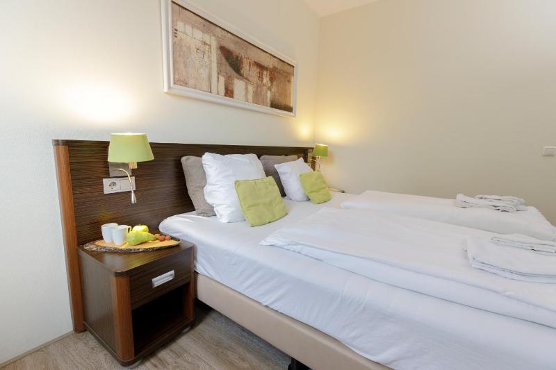Two-Bedroom Apartment image 4