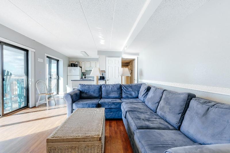 Two Bedroom Apartment  image 3