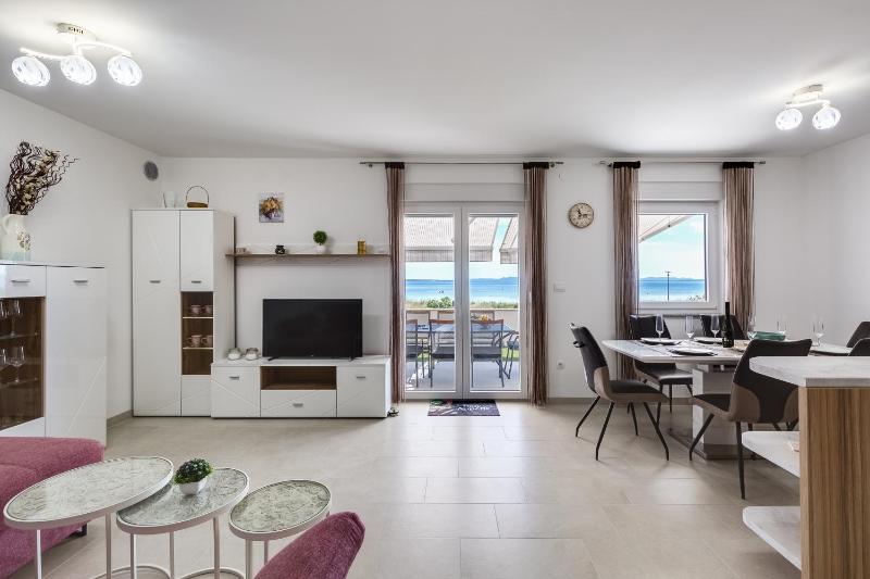 Beachfront villas Sun Garden by Adex Travel - image 43