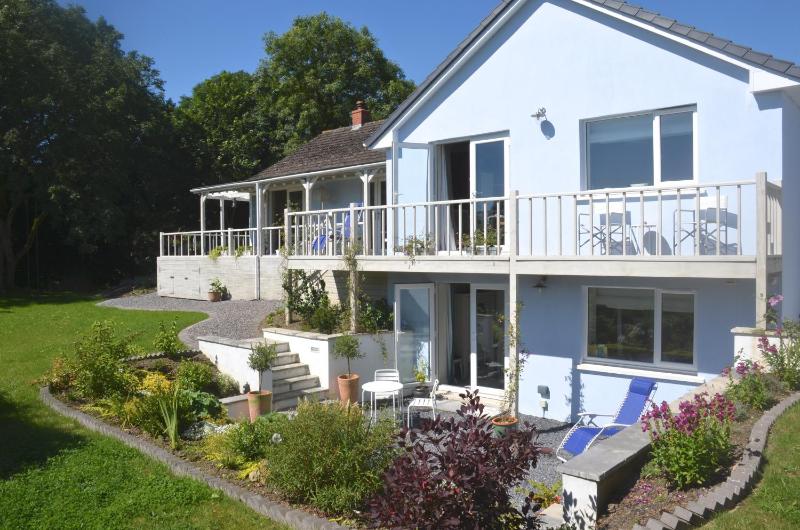 Gower View Luxury Bed & Breakfast - image 16