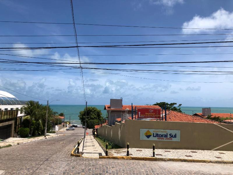 Apart Hotel Litoral Sul - image 42