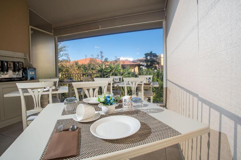 Hotel Colomba D'Oro - image 19