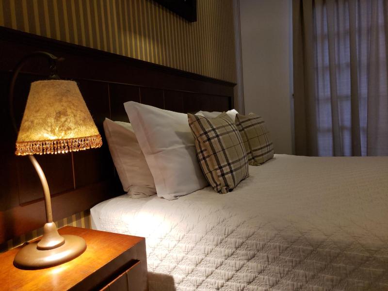 Deluxe Suite image 1