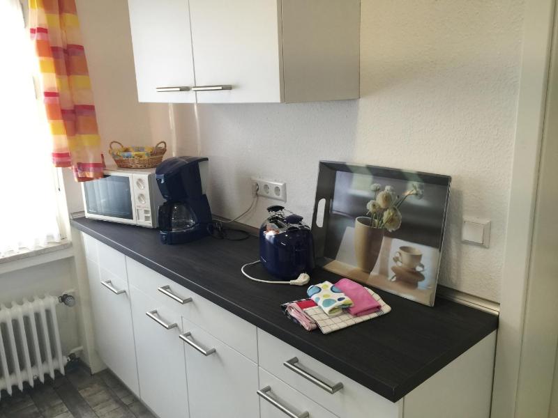 Apartment 4 with Balcony image 4