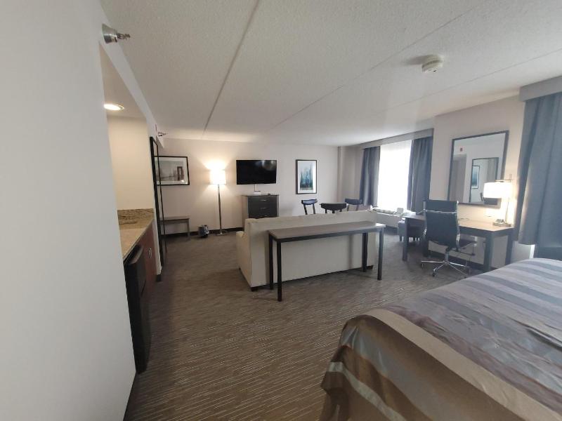 Junior Suite image 4