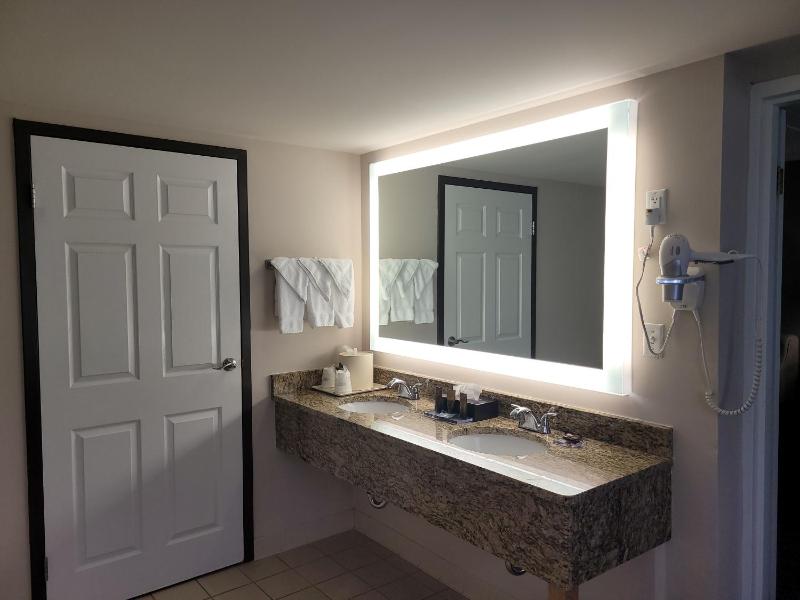 King Suite with Hot Tub - Non-Smoking image 3