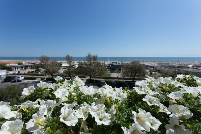 Deluxe Double Room with Balcony image 2