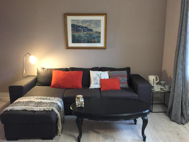 Suite with Sea View image 2