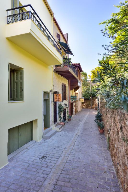 Elia Portou Luxury Residence - image 39
