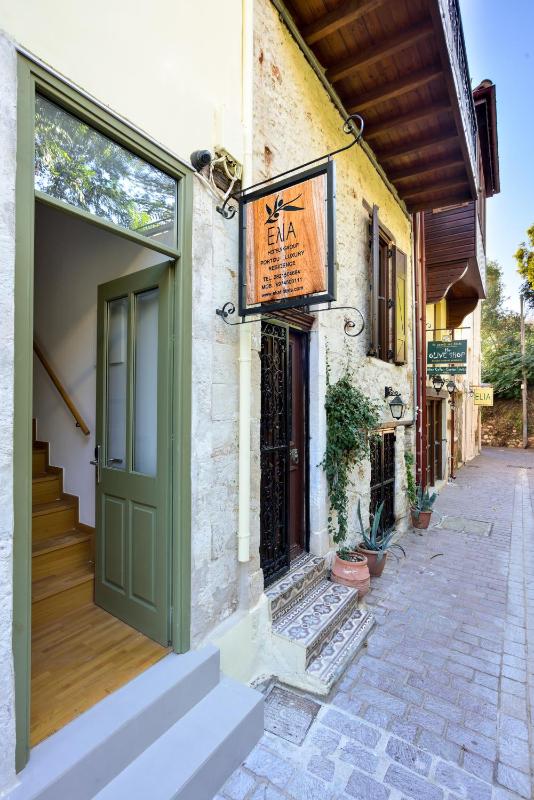 Elia Portou Luxury Residence - image 45