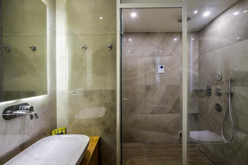 Classic Room With Hammam image 4