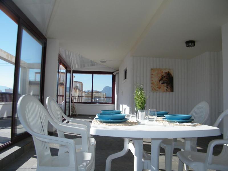 ÁTICO SALINAS IV Mnostrum Playa de Gandía EXCLUSIVO FAMILIAS - image 28