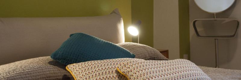 Deluxe Double Room image 2