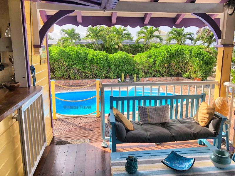 Villas Alizés et Brises Marines - image 15