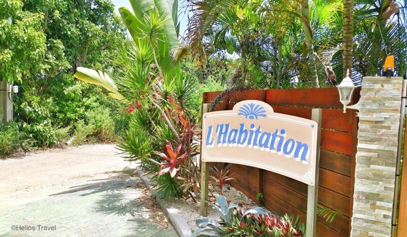 Villas Alizés et Brises Marines - image 6