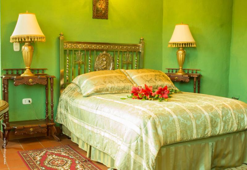 Hotel Monasterio - image 14
