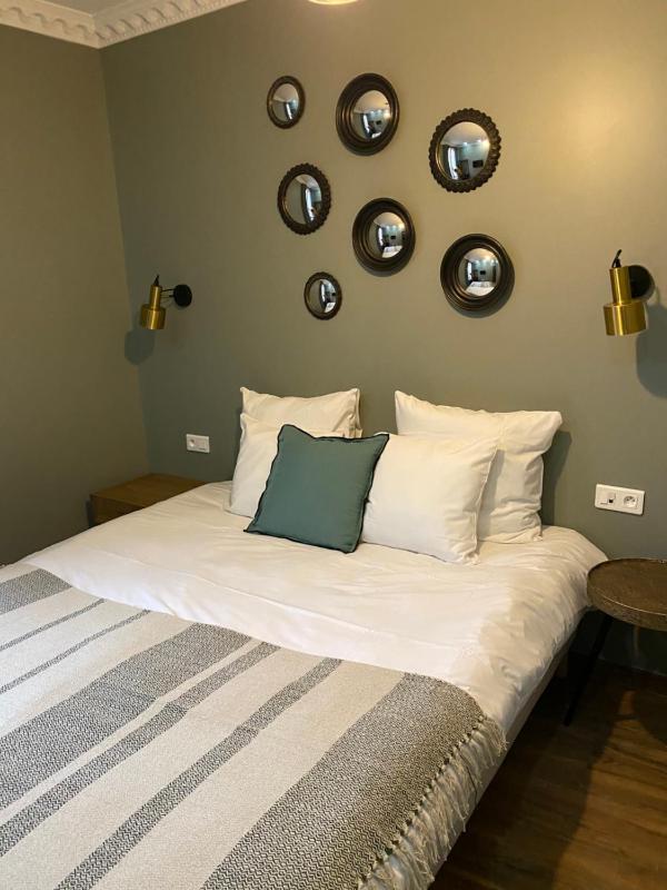 Standard Double Room image 2