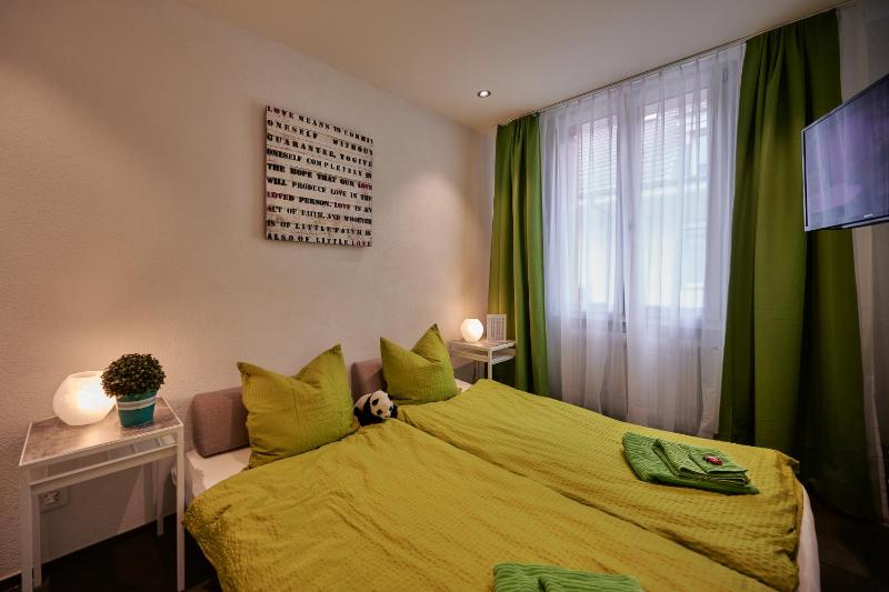 Two-Bedroom Suite image 3