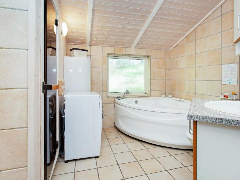 Two-Bedroom Holiday Home image 3