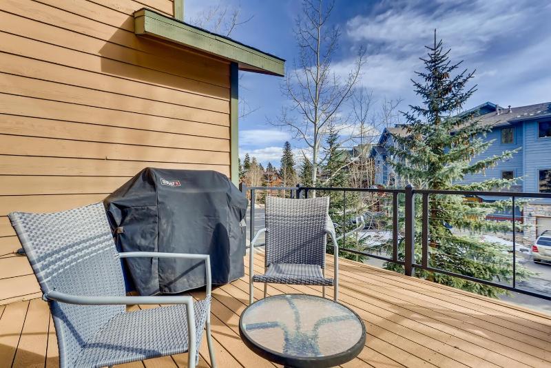 Three-Bedroom House image 3