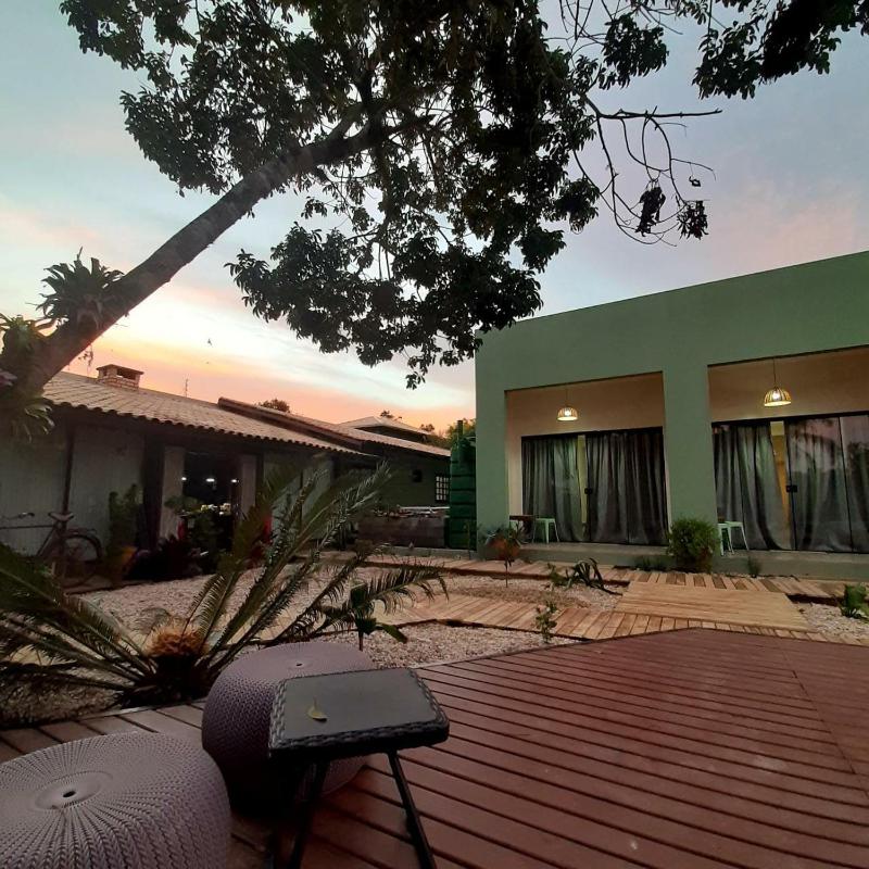 Maná Mariscal Hospedagem - image 11